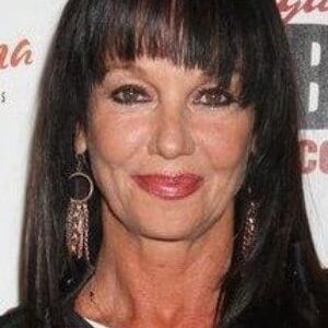 تصویر هنرمند Melissa Prophet