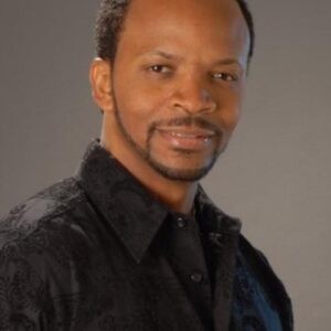 تصویر هنرمند Curtis Gammage