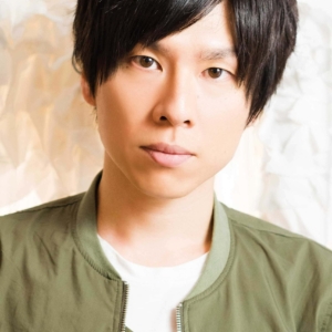 تصویر هنرمند Kenji Akabane