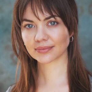 تصویر هنرمند Sarah Twomey