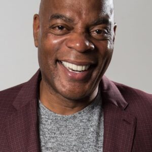 تصویر هنرمند Alonzo Bodden