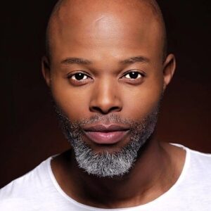 تصویر هنرمند Thapelo Mokoena