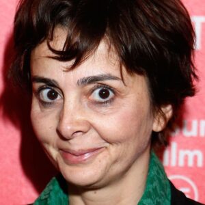 تصویر هنرمند Harika Uygur