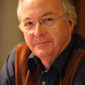 تصویر هنرمند Philip Pullman
