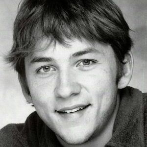 تصویر هنرمند Jonathan Parks Jordan