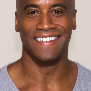 تصویر هنرمند Ebon Grayman