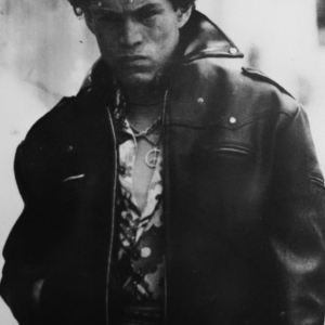 تصویر هنرمند Javier Zaragoza