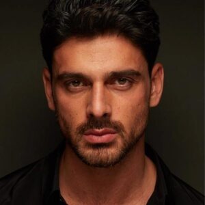 تصویر هنرمند Michele Morrone