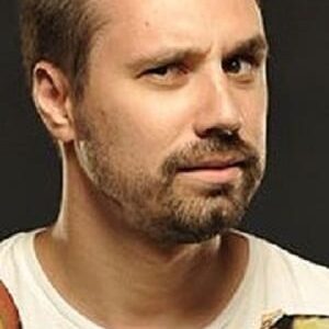 تصویر هنرمند Yurii Korol