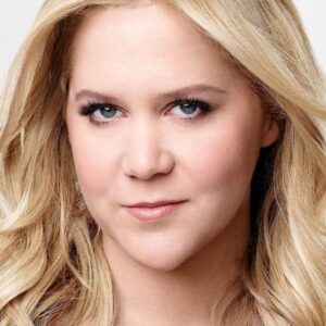 تصویر هنرمند Amy Schumer