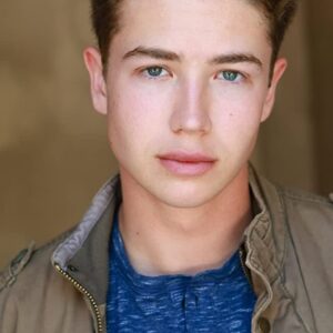 تصویر هنرمند Garrett Ryan