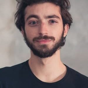 تصویر هنرمند Pedro Sgarbi