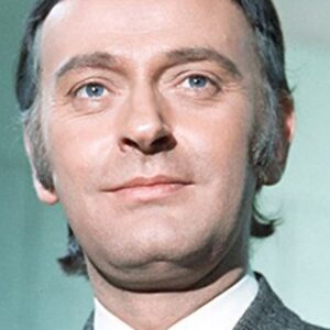 تصویر هنرمند Barrie Ingham