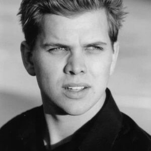 تصویر هنرمند Brian F. Durkin