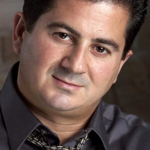 تصویر هنرمند Joseph D'Onofrio