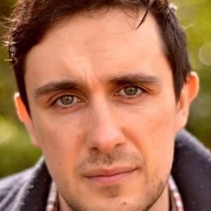 تصویر هنرمند Ciaran Grace