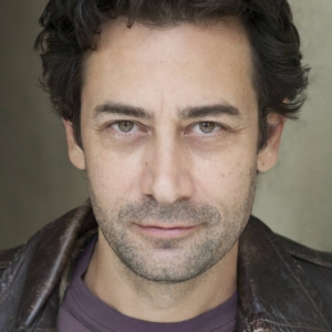 تصویر هنرمند Scott Vogel