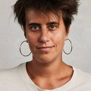 تصویر هنرمند Kris Rey