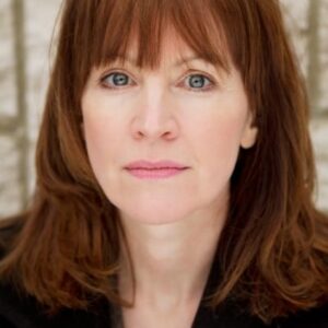 تصویر هنرمند Carolyn Backhouse