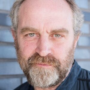 تصویر هنرمند Kristian Figenschow