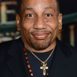 تصویر هنرمند Tony Cox