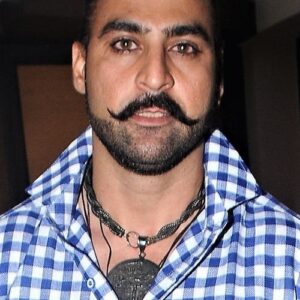 تصویر هنرمند Harry Josh