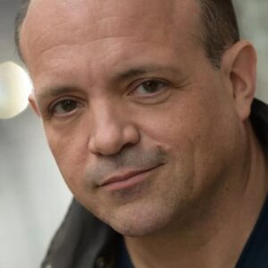 تصویر هنرمند Christopher Crutchfield Walker