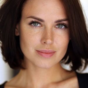 تصویر هنرمند Irina Antonenko