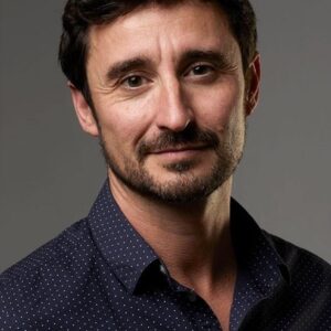 تصویر هنرمند Sergio Matamala