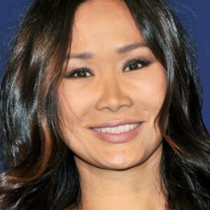 تصویر هنرمند Audrey Quock