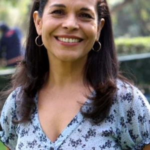 تصویر هنرمند Patricia Martínez