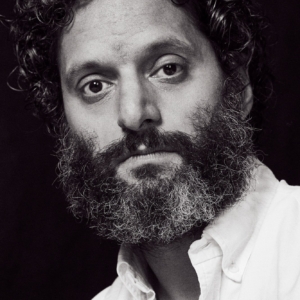 تصویر هنرمند Jason Mantzoukas