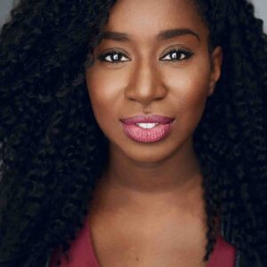 تصویر هنرمند Monique Moses