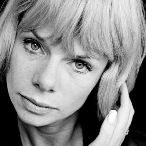 تصویر هنرمند Jill Bennett