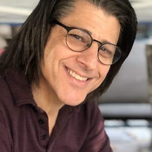 تصویر هنرمند Bruce Lanoil