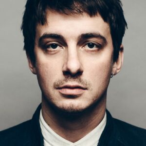 تصویر هنرمند Aske Bang