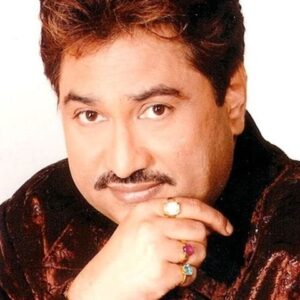 تصویر هنرمند Kumar Sanu