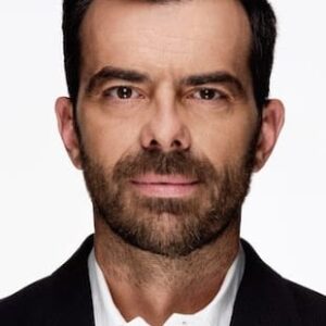 تصویر هنرمند David Selvas