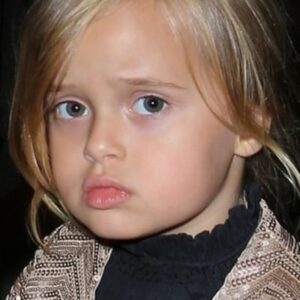 تصویر هنرمند Vivienne Jolie-Pitt