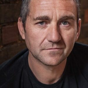 تصویر هنرمند Steve Nicolson