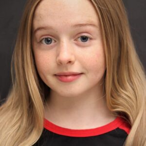 تصویر هنرمند Niamh Dornan