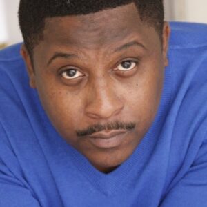 تصویر هنرمند Stacy Hall