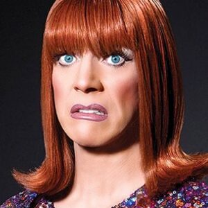 تصویر هنرمند Miss Coco Peru