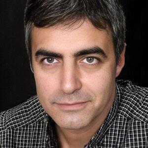 تصویر هنرمند Ali Çatalbaş