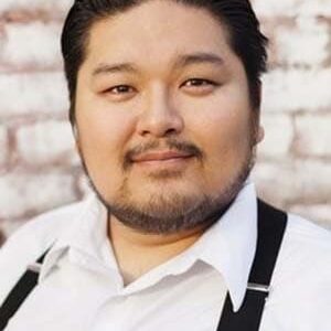 تصویر هنرمند Takato Yonemoto