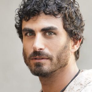 تصویر هنرمند Justin Melnick