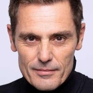 تصویر هنرمند Cyril Lecomte