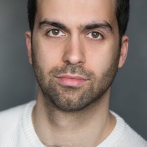 تصویر هنرمند David Mumeni