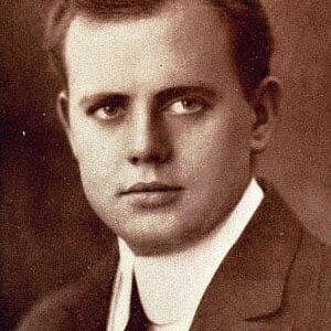 تصویر هنرمند Howard M. Mitchell