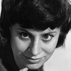 تصویر هنرمند Rita Tushingham